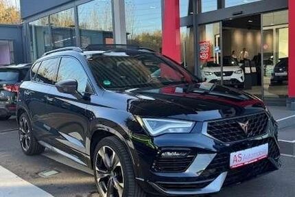 Cupra Ateca 56.700 km 32.880 &euro; Essen 45326