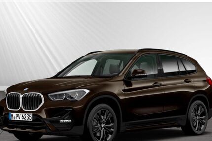 BMW X1 83.100 km 25.900 &euro; Moers 47441