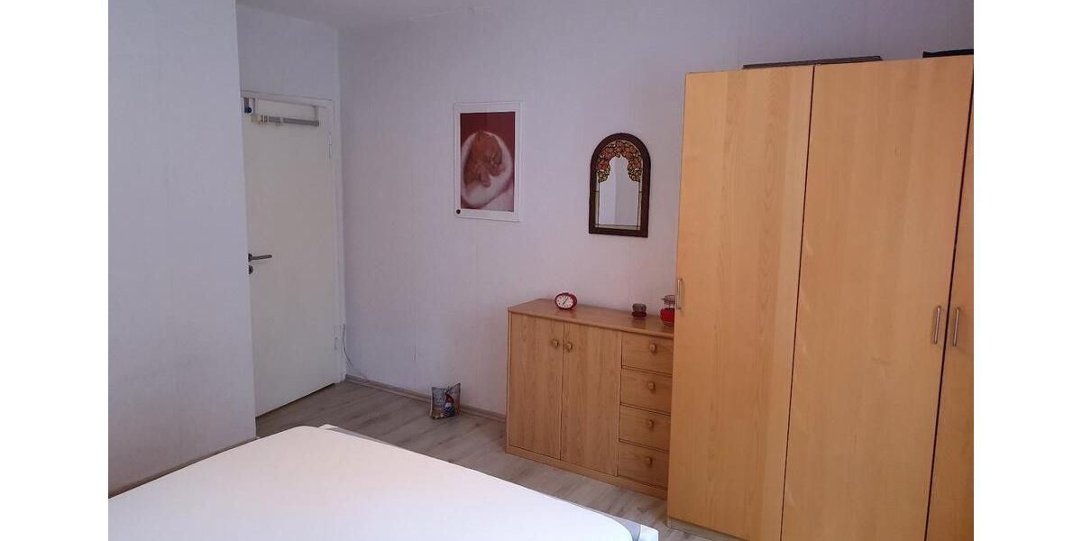 Gelsenkirchen Bulmke Hüllen Wohnung zu vermieten EG links 2 zimmer