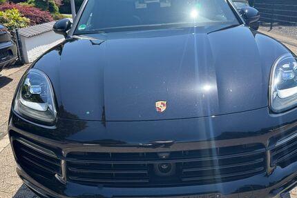 Porsche Cayenne 112.700 km 44.900 &euro; Ratingen 40885