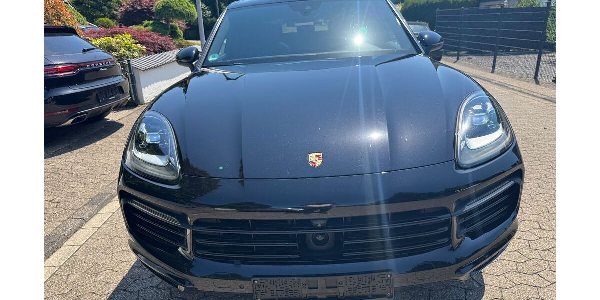 Porsche Cayenne 112.700 km 44.900 &euro; Ratingen 40885