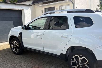 Dacia Duster 89.056 km 14.500 &euro; Sprockhövel 45549