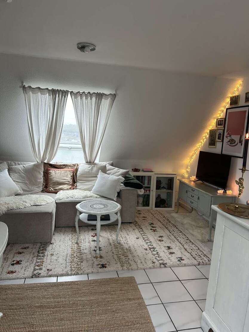 Wohnung zum Mieten in Düsseldorf 520 € 40 m² 1 zimmer