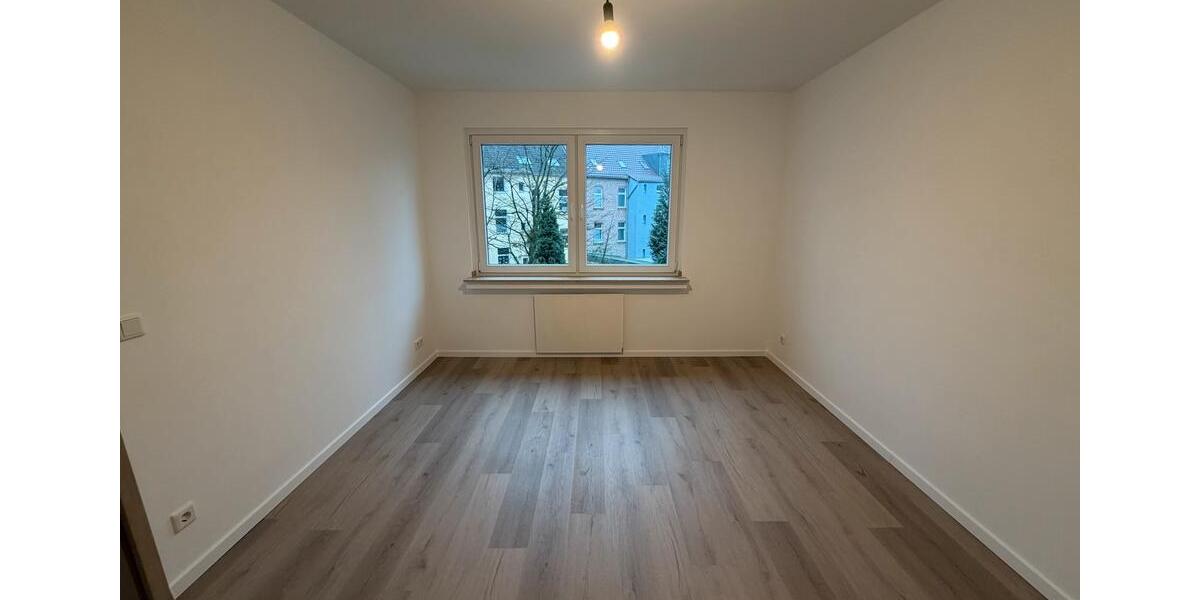 Etagenwohnung Essen Stadtkern - 3 Zimmer, 70 m&sup2;, 174.900&euro; | Angebot:26931444