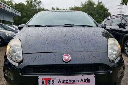 Fiat Punto 212.000 km 1.950 &euro; Bottrop 46238