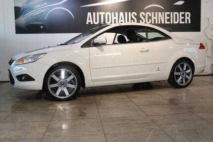 Ford Focus 151.020 km 4.300 &euro; Ratingen 40880