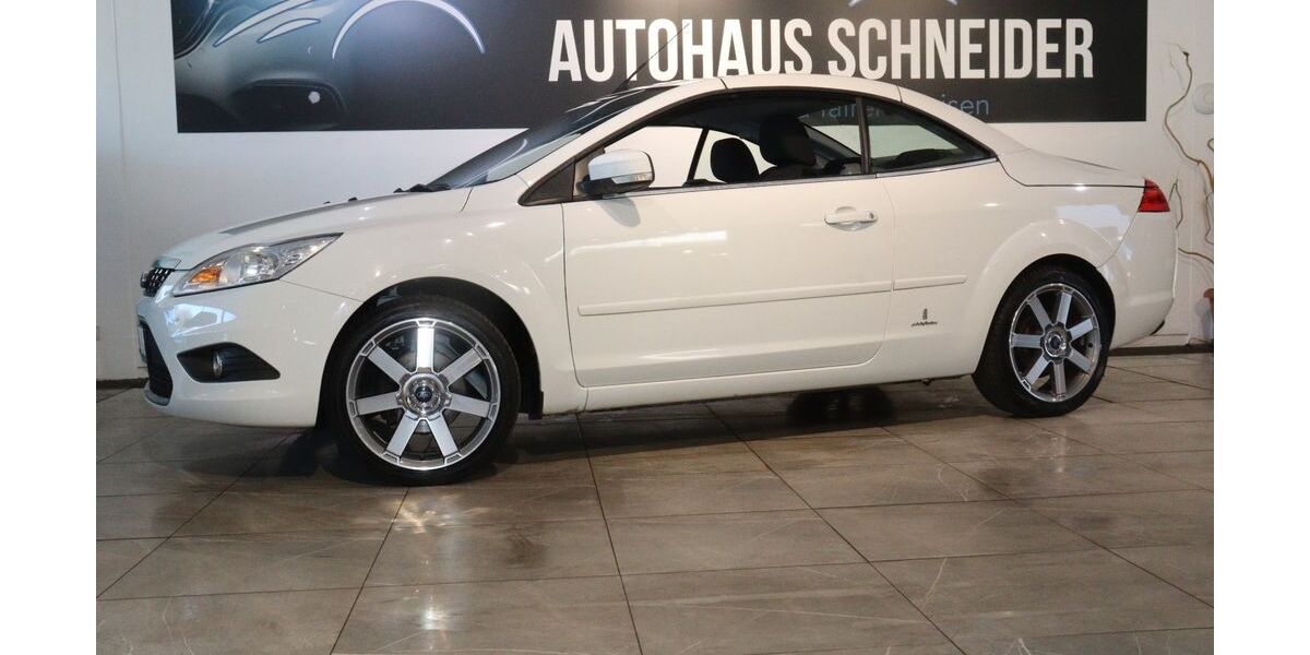 Ford Focus 151.020 km 4.300 &euro; Ratingen 40880
