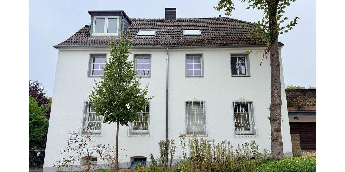 Mehrfamilienhaus, Wohnhaus Haan - 5 Zimmer, 210 m&sup2;, 459.000&euro; | Angebot:25738220