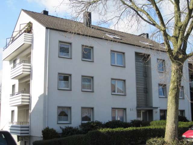 Wohnung zum Mieten in Recklinghausen 580 € 56 m²