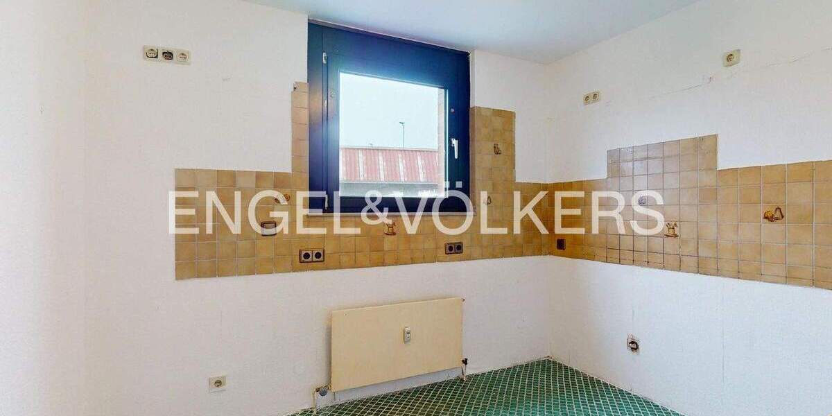 Etagenwohnung Moers Moers-Mitte - 4 Zimmer, 88 m&sup2;, 165.000&euro; | Angebot:25709634