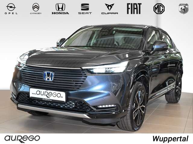 HR-V