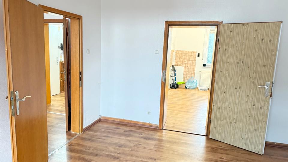 2 Zimmer Wohnung Duisburg Rheinhasen zu Vermieten 2 zimmer