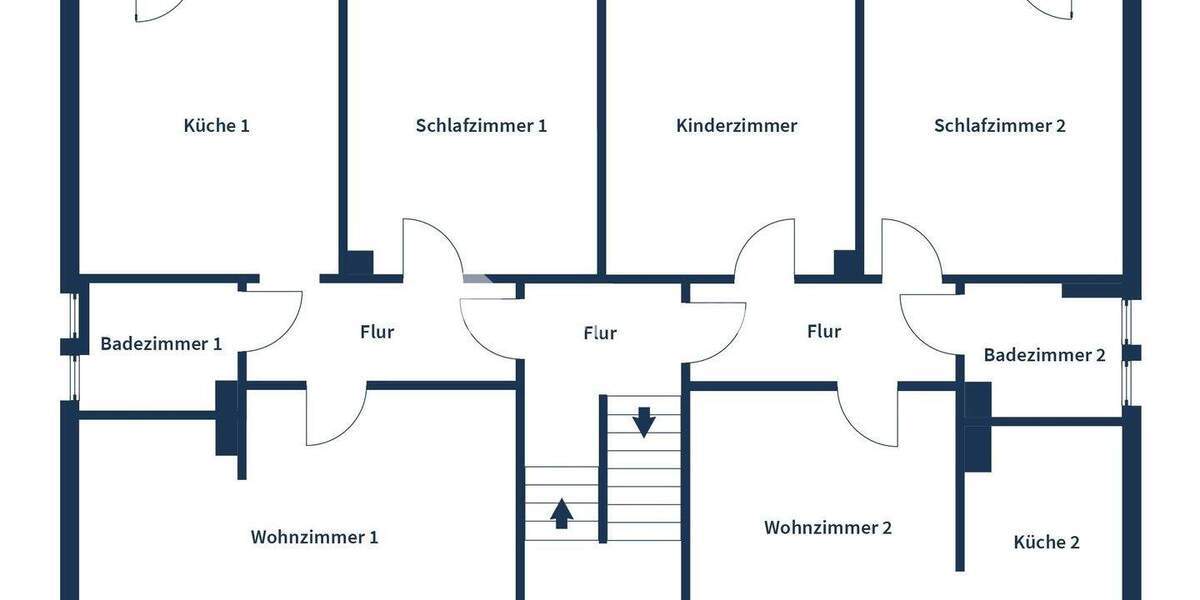 Mehrfamilienhaus, Wohnhaus Witten Mitte - 4 Zimmer, 565 m&sup2;, 795.000&euro; | Angebot:25864017