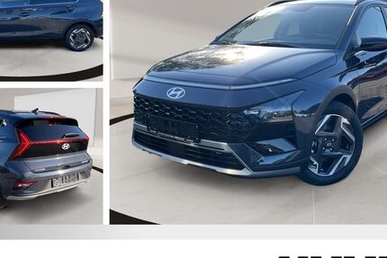 Hyundai BAYON 2.999 km 26.399 &euro; Oberhausen 46149