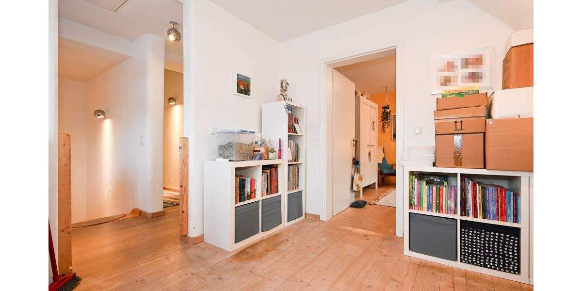 Doppelhaushälfte Bochum / Stiepel Stiepel - 4 Zimmer, 155 m&sup2;, 599.000&euro; | Angebot:25687038