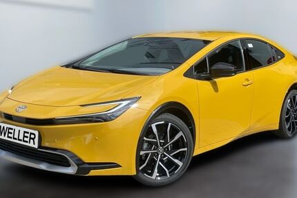 Toyota Prius 4.990 km 39.980 € Dortmund 44143