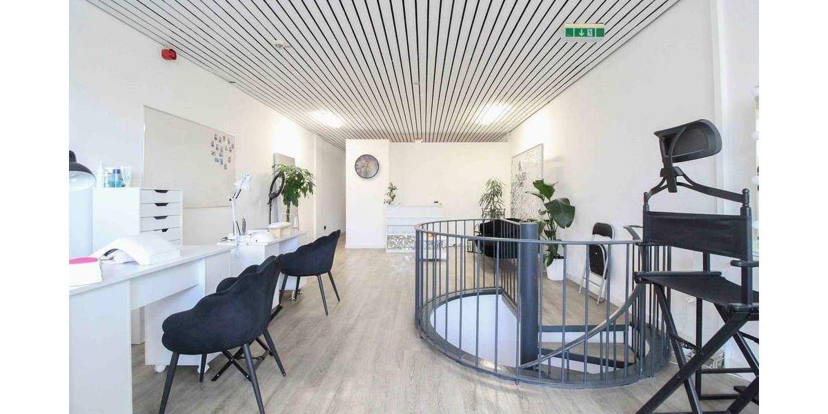 Gewerbeobjekt Moers Moers-Mitte - 130.000&euro; | Angebot:25390172