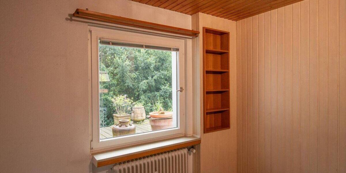 Einfamilienhaus Essen Bergerhausen - 8 Zimmer, 180 m&sup2;, 345.000&euro; | Angebot:26583846