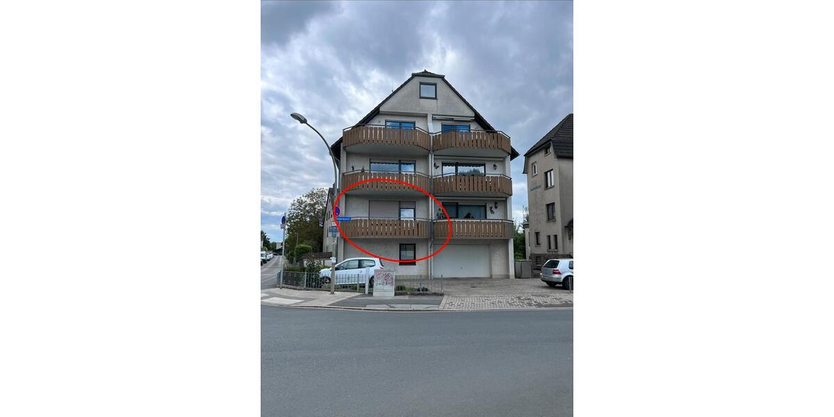 Etagenwohnung Witten Heven - 1 Zimmer, 36 m&sup2;, 115.000&euro; | Angebot:26940515
