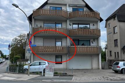 Wohnung Witten Heven - 1 Zimmer, 36 m&sup2;, 115.000&euro; | Angebot:26940515