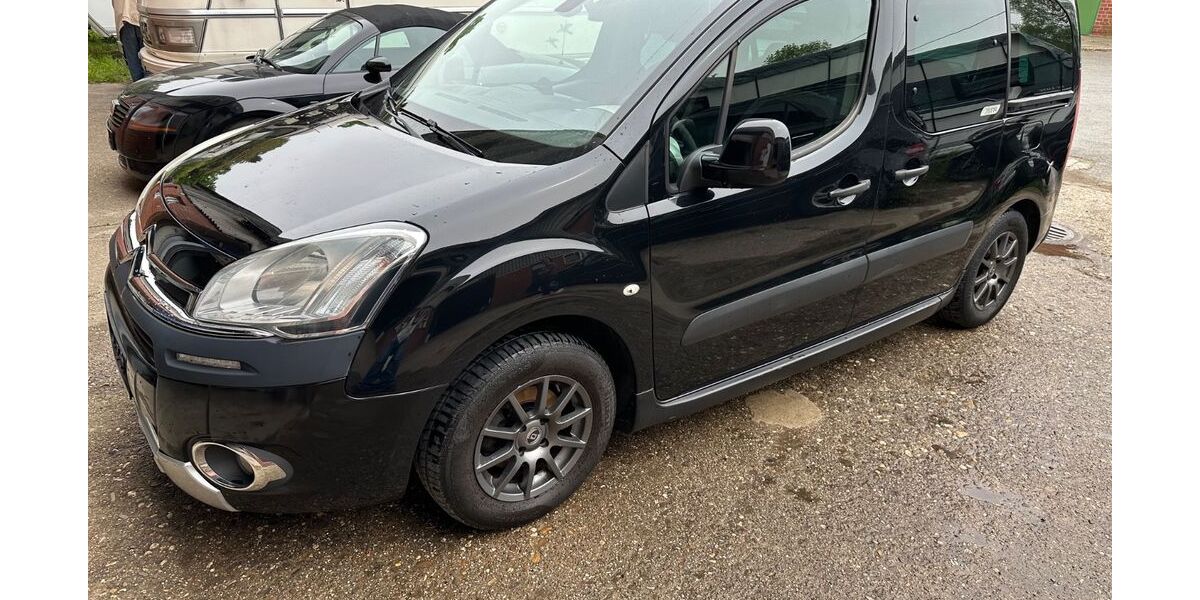 Citroen Berlingo 117.200 km 6.700 &euro; Ratingen 40880