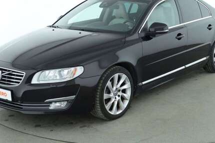 Volvo S80 108.019 km 17.350 &euro; Essen 45141