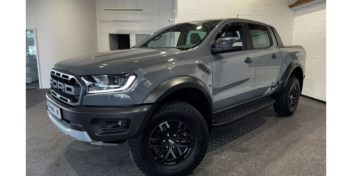 Ford Ranger 26.780 km 42.990 &euro; Marl/Recklinghausen 45770