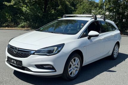 Opel Astra 284.000 km 3.999 &euro; Bochum 44805