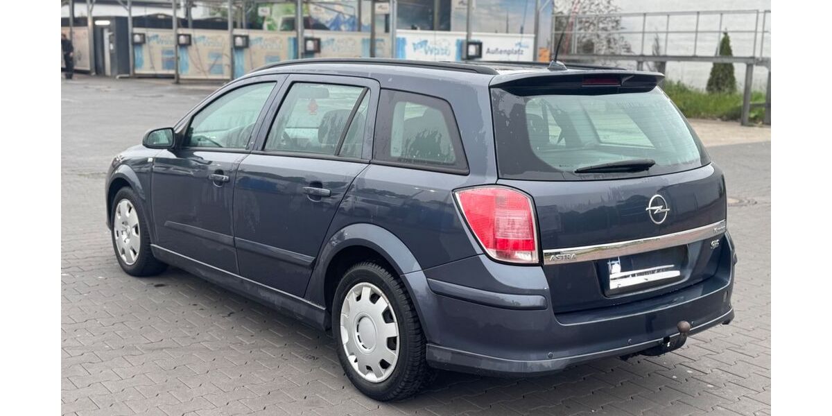 Opel Astra 190.000 km 1.150 &euro; Essen 45356