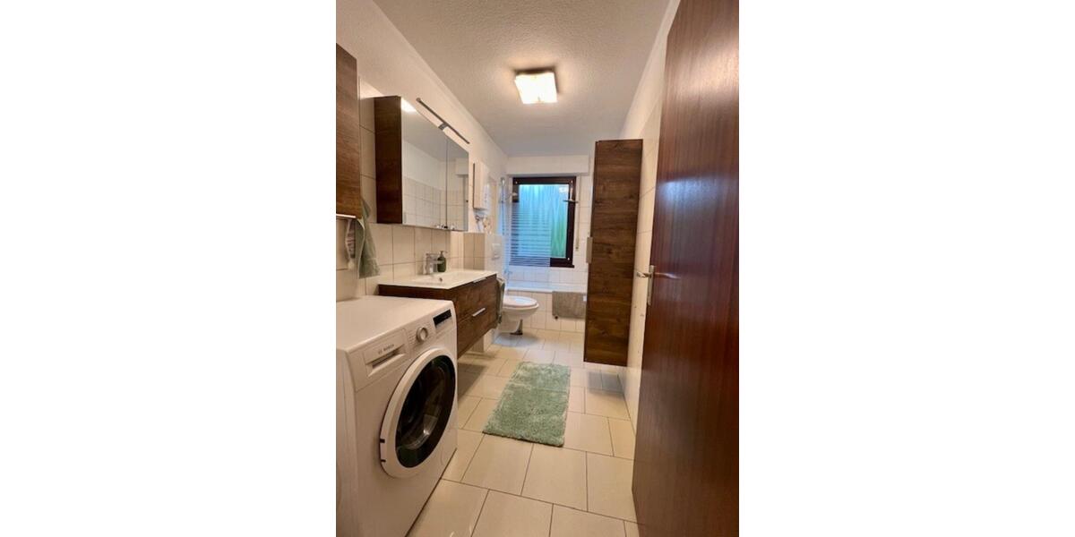 Top 2-Zimmer Whg. mit Balkon 2 zimmer