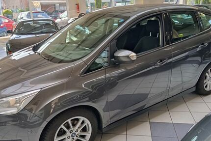 Ford C-Max 75.000 km 6.999 &euro; Recklinghausen 45659