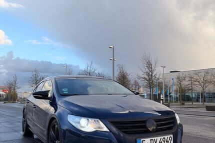 VW CC 213.000 km 4.999 &euro; Essen 45327