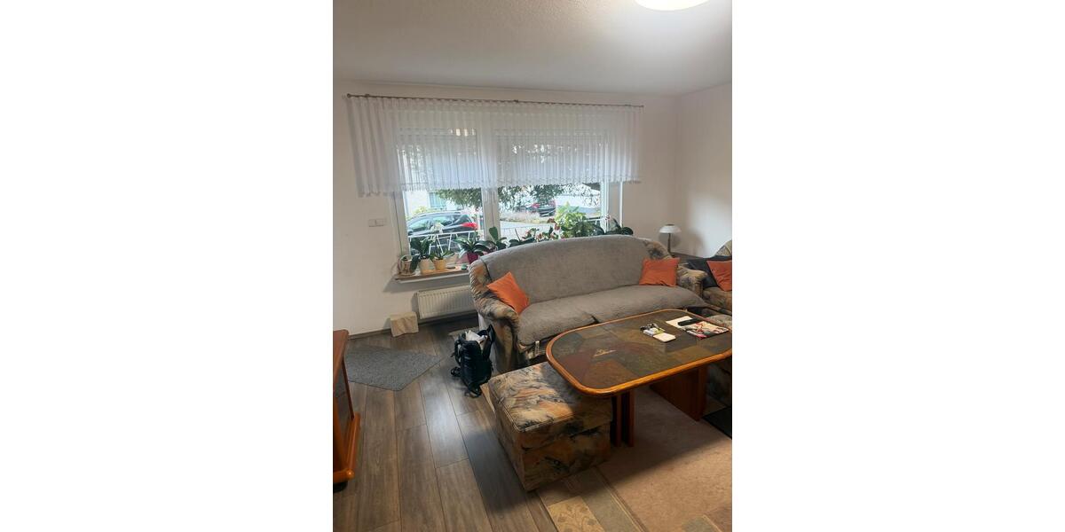 Schöne helle Erdgeschoss Wohnung in Witten Heven 3.5 zimmer