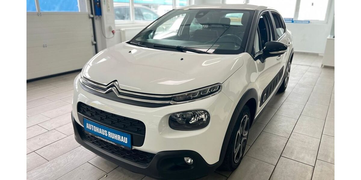 Citroen C3 67.072 km 12.200 &euro; Essen 45279