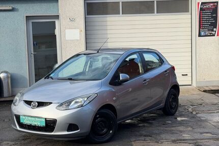 Mazda 2 134.851 km 3.499 &euro; Bochum 44894