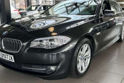 BMW 520 116.240 km 13.490 &euro; Bottrop 46236