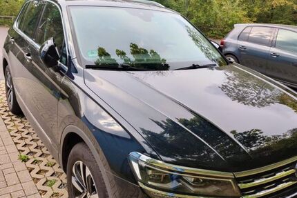 VW Tiguan 119.000 km 18.700 &euro; Essen 45134
