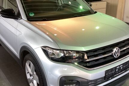VW T-Cross 38.500 km 18.499 &euro; Bochum 44866