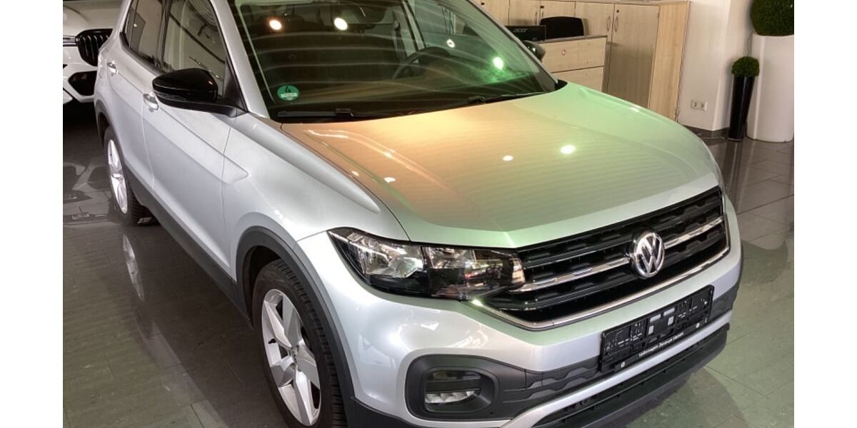 VW T-Cross 38.500 km 18.499 &euro; Bochum 44866