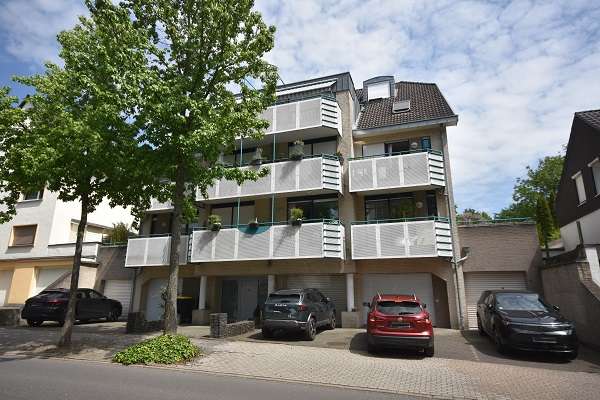 Etagenwohnung Mülheim - 3 Zimmer, 80 m&sup2;, 280.000&euro; | Angebot:26749139