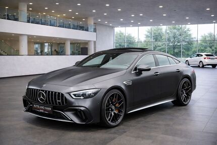 Mercedes-Benz AMG GT 86.000 km 99.950 &euro; Haan/NRW 42781