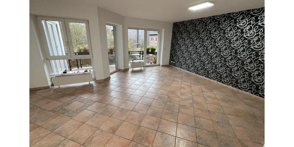 4 Zimmer-Maisonette-Wohnung in Erkrath nähe D-Unterbach 4 zimmer