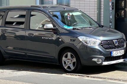 Dacia Lodgy 85.000 km 9.399 &euro; Essen 45355