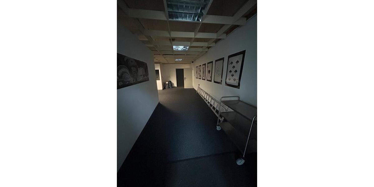 Gewerbeobjekt Recklinghausen Hillerheide - 2.618&euro; | Angebot:25354856