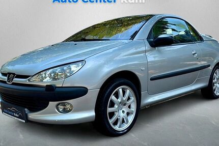 Peugeot 206 112.000 km 2.990 &euro; Gelsenkirchen 45891