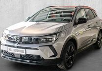 Gebrauchtwagen Opel Grandland (X)