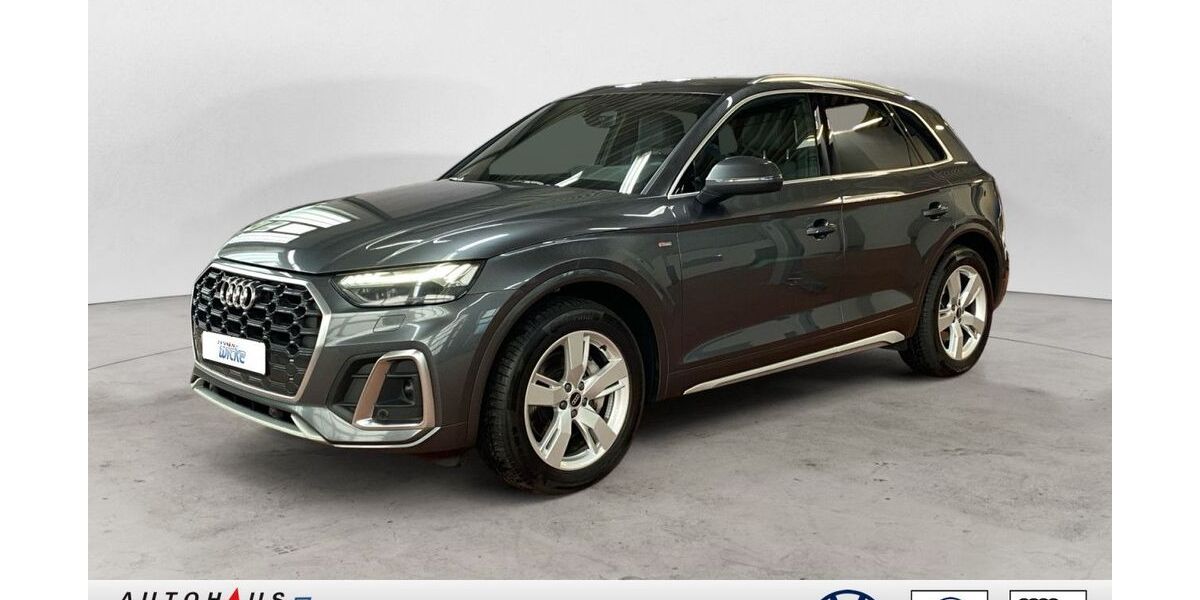 Audi Q5 178.492 km 33.990 &euro; Bochum - Linden 44879