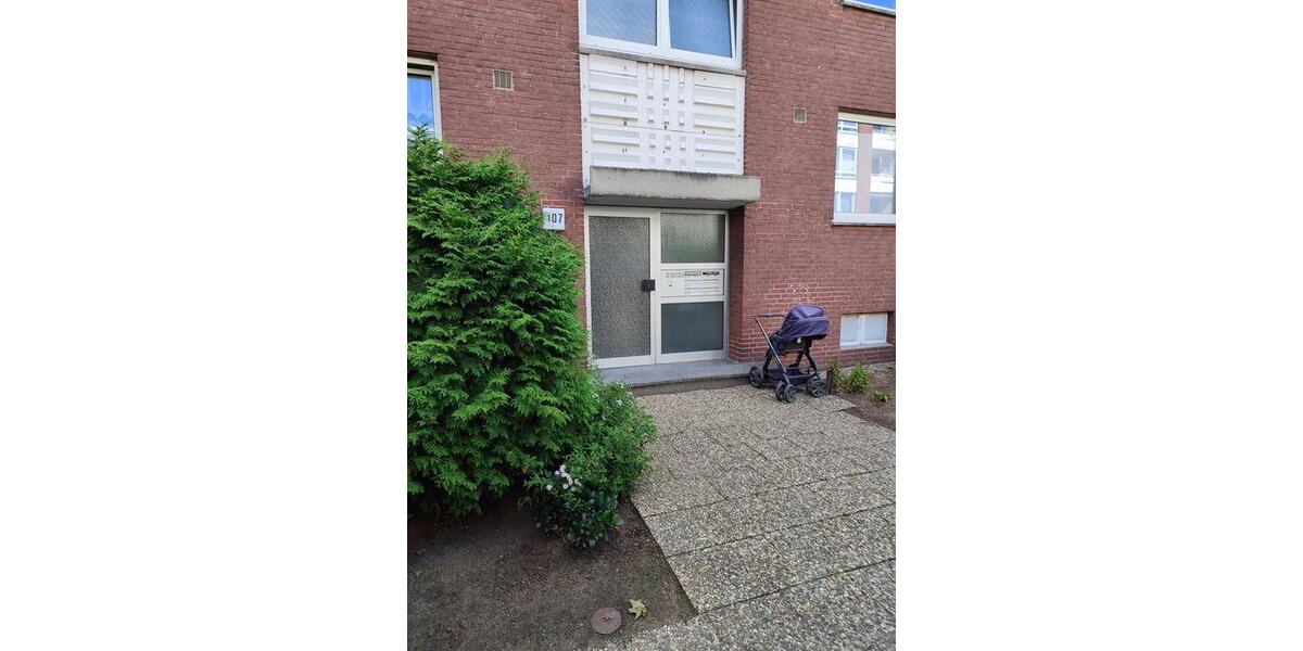 Etagenwohnung Dorsten - 3 Zimmer, 78 m&sup2;, 180.000&euro; | Angebot:26825635