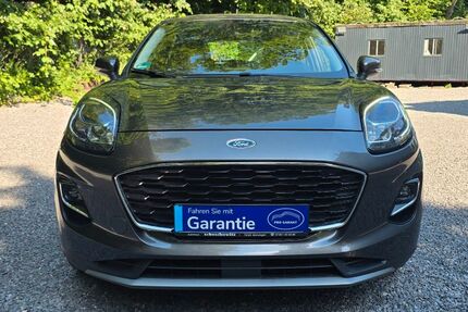 Ford Puma 100.000 km 12.499 &euro; Wuppertal 42115