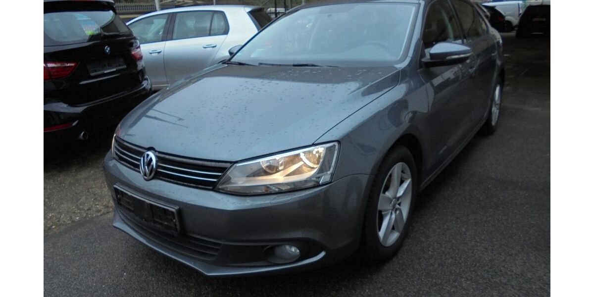 VW Jetta 125.000 km 8.950 &euro; Essen 45329